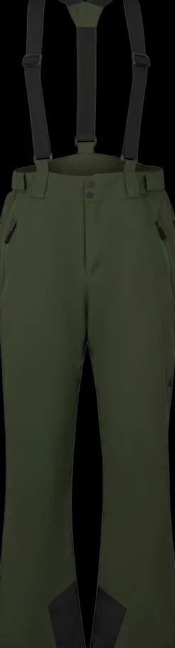 McKinley | Tux Stretch Skibukser | Herre