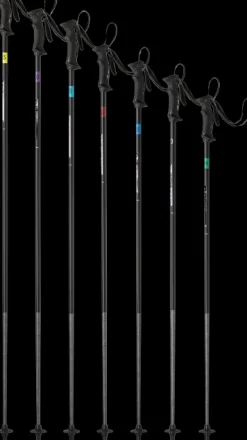 McKinley CARBON Skistav