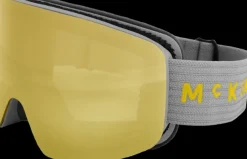 McKinley FLYTE MAGNETIC Skibrille Magnetisk Linse & Anti-Fog