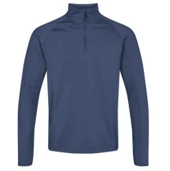 MCKINLEY MIO ½-ZIP MIDLAYER HERRE