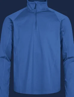MCKINLEY MIO ½-ZIP MIDLAYER HERRE
