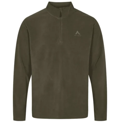 MCKINLEY MONTAFON SKIPULLI HERRE