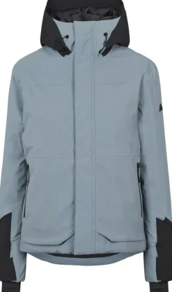 MCkinley PLANAI SKI jakke dame