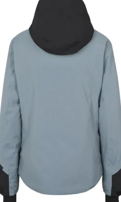 MCkinley PLANAI SKI jakke dame