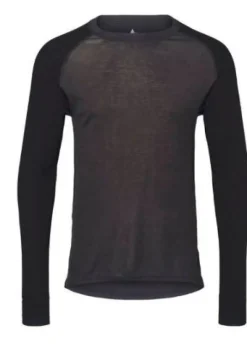 MCKINLEY ULD BASE LAYER TEE HERRE