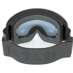 Morgins Topaz Spherical Ski Goggle – S3 Linse