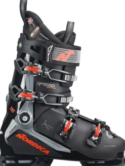 Nordica SPEEDMACHINE 3 110 X (GW) skistøvle Herre