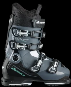 Nordica SPORTMACHINE 3 75 X W (GW) skistøvle dame