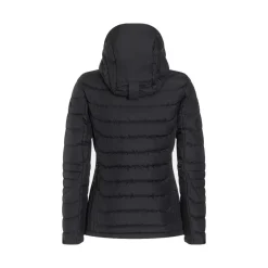 PEAK PERFORMANCE DUN SKIJAKKE DAME