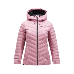 PEAK PERFORMANCE FROST SKIJAKKE DAME