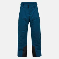 PEAK PERFORMANCE MAROON SKIBUKSER HERRE