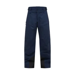 PEAK PERFORMANCE MAROON SKIBUKSER HERRE