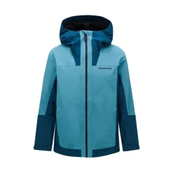 PEAK PERFORMANCE RIDER TECH INSULATED SKIJAKKE HERRE