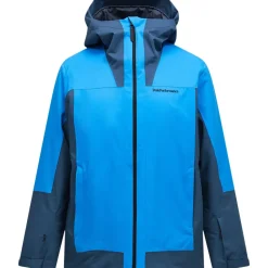 PEAK PERFORMANCE RIDER TECH INSULATED SKIJAKKE HERRE