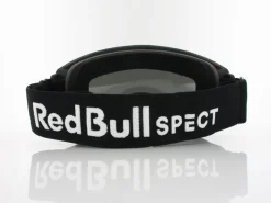 Red Bull PARK-22BK3 Skibriller – Sort Ramme & S3 Linse