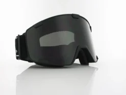 Red Bull PARK-22BK3 Skibriller – Sort Ramme & S3 Linse