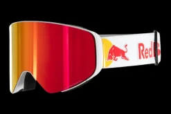 Red Bull SPECT JAM-04 Skibriller – Inkl. Ekstra Linse