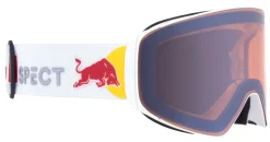Red Bull SPECT JAM-04 Skibriller – Inkl. Ekstra Linse