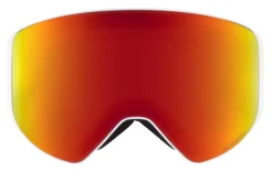 Red Bull SPECT JAM-04 Skibriller – Inkl. Ekstra Linse