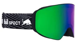 Red Bull SPECT JAM-02 Skibriller – Inkl. Ekstra Linse