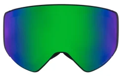 Red Bull SPECT JAM-02 Skibriller – Inkl. Ekstra Linse