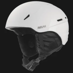 Relax PATROL Skihjelm | Let & Justerbar Ski Hjelm
