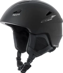 Relax WILD Skihelmet | Let & Komfortabel Skihjelm