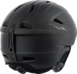 Relax WILD Skihelmet | Let & Komfortabel Skihjelm