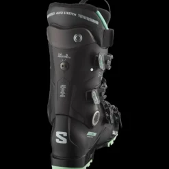 Salomon BOOTS SELECT HV 80 GW skistøvle dame