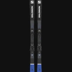 Salomon E S/MAX X7 TI INCL. M10 GW Binding