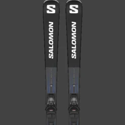 Salomon E S/MAX X7 TI INCL. M10 GW Binding