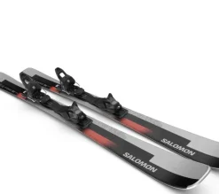 Salomon E STANCE X80 SKI