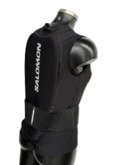 Salomon Flexcell Rygskjold Vest Børn / Junior