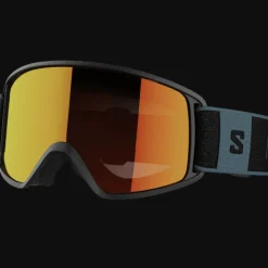 Salomon Force Skibriller S2 | Allround Skibrille til Varierende Vejr