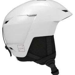 Salomon ICON LT ACCESS Skihjelm Dame | Let & Komfortabel