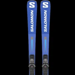 Salomon SKI E S/RACE X9 TI