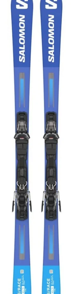 Salomon SKI E S/RACE X9 TI