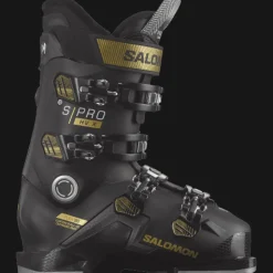 Salomon S/PRO HV X90 GW Dame skistøvle