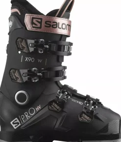 SALOMON S/pro hv x90 Skistøvle DAME