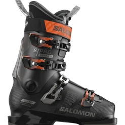 Salomon S/PRO SUPRA X100 GW Skistøvler – Herre
