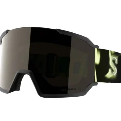 Salomon S/View 3 Skibrille