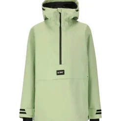 SLOPE RUKI ANORAK DAME