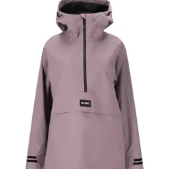 SLOPE RUKI ANORAK DAME