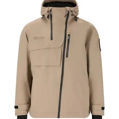 SLOPE ZUKO SKIJAKKE HERRE