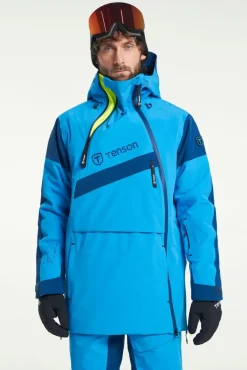 Tenson Aerismo Jackorak Jacket
