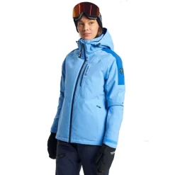 TENSON CORE JAKKE DAME
