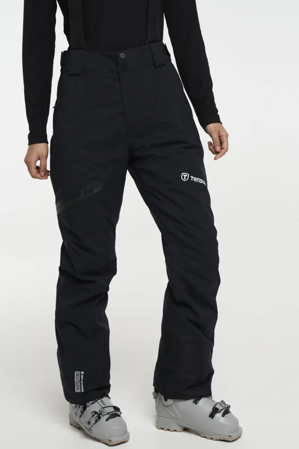 TENSON CORE MPC PLUS SKIBUKSER DAME