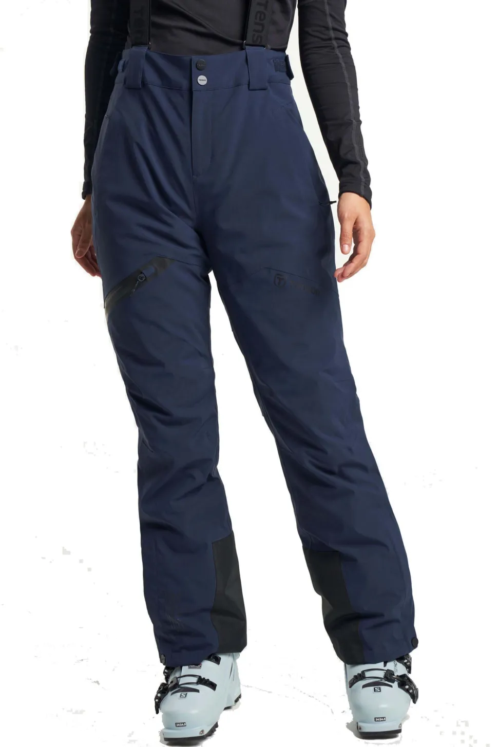 TENSON CORE MPC PLUS SKIBUKSER DAME