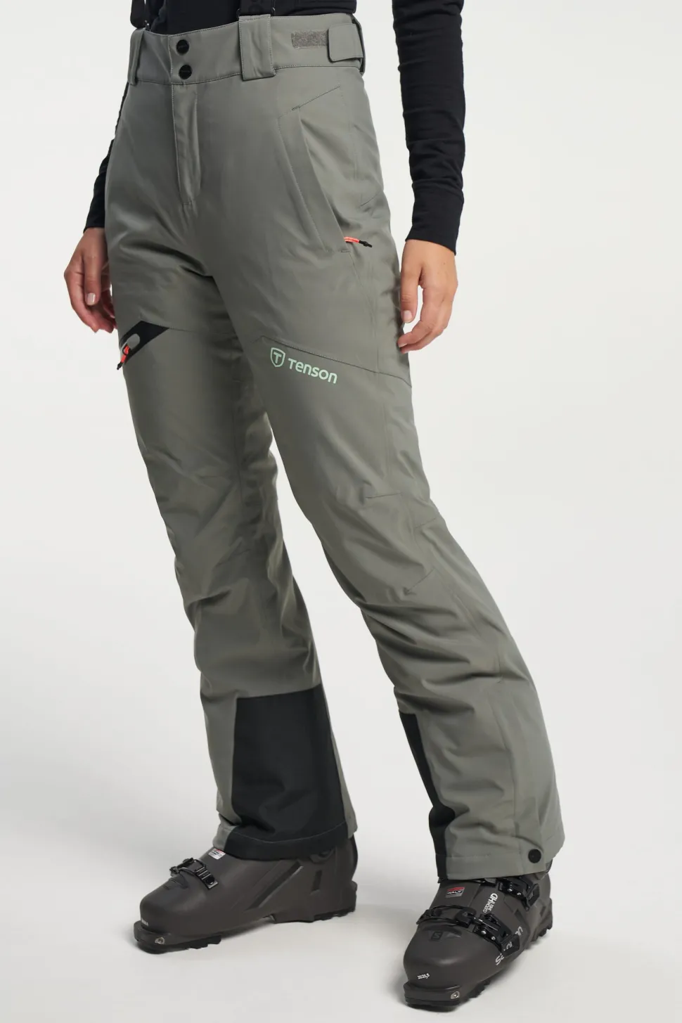 TENSON CORE MPC PLUS SKIBUKSER DAME
