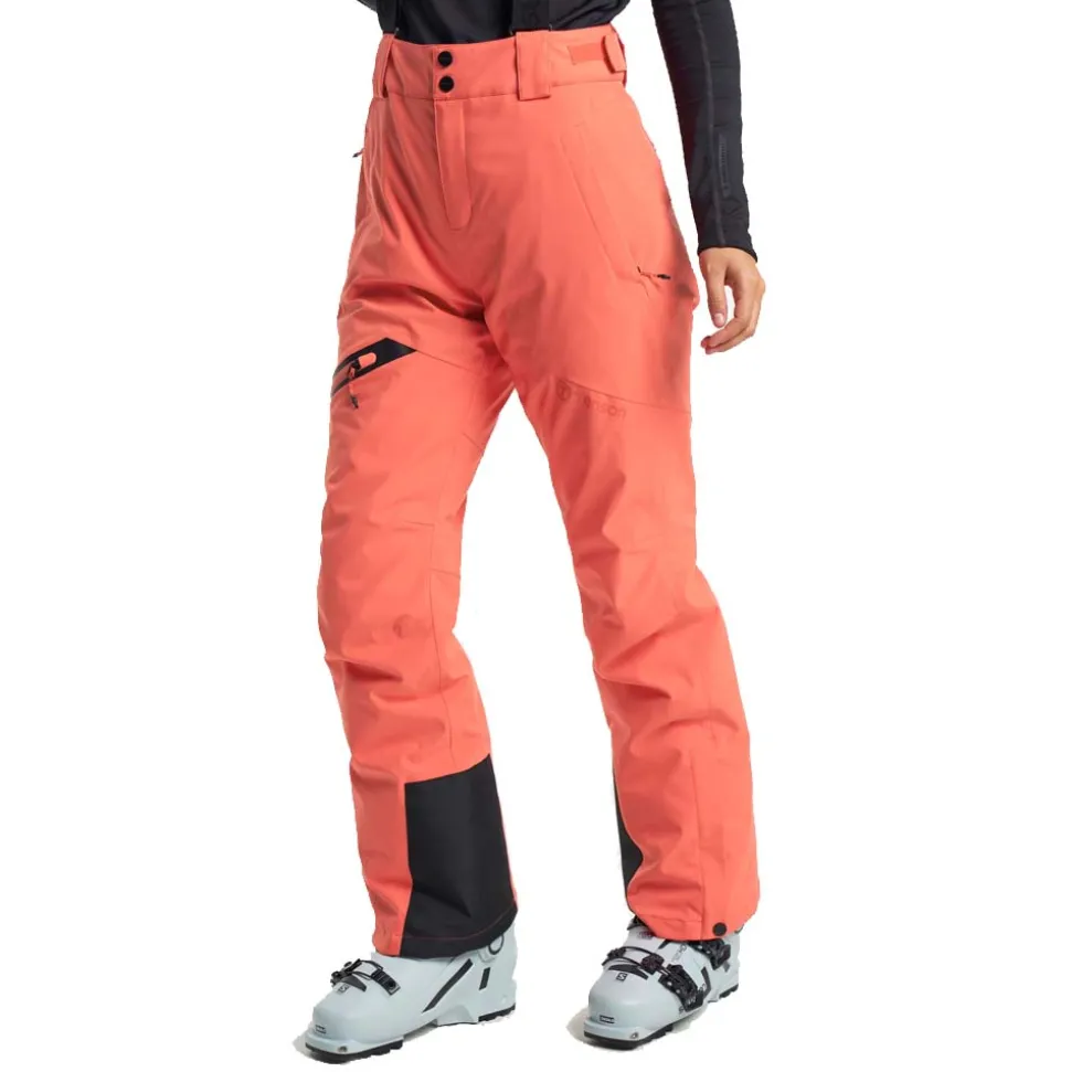 TENSON CORE MPC PLUS SKIBUKSER DAME